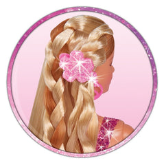 Papusa Steffi hair stylist - Publisol.ro