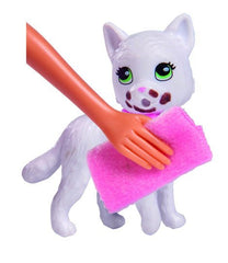 Papusa steffi love kitty love, Simba - Publisol.ro