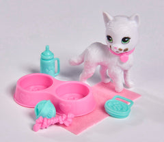 Papusa steffi love kitty love, Simba - Publisol.ro
