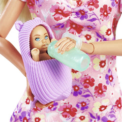 papusa stefi love hello baby, Simba - Publisol.ro