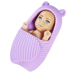 papusa stefi love hello baby, Simba - Publisol.ro