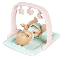 papusa stefi love hello baby, Simba - Publisol.ro