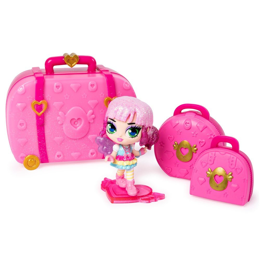 Papuselele surpriza pixies in vacanta, Spin Master - Publisol.ro