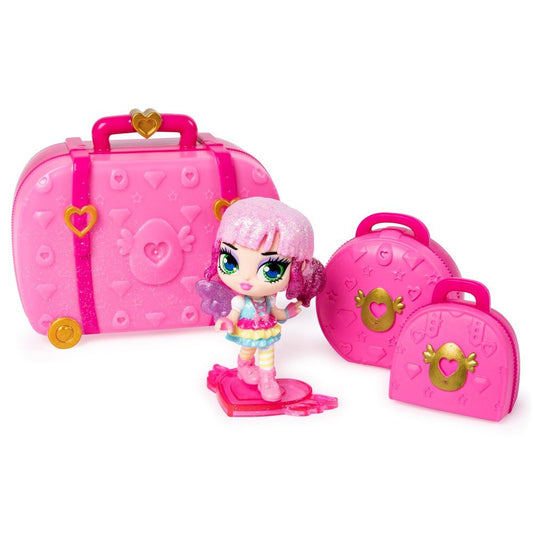 Papuselele surpriza pixies in vacanta, Spin Master - Publisol.ro