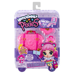 Papuselele surpriza pixies in vacanta, Spin Master - Publisol.ro