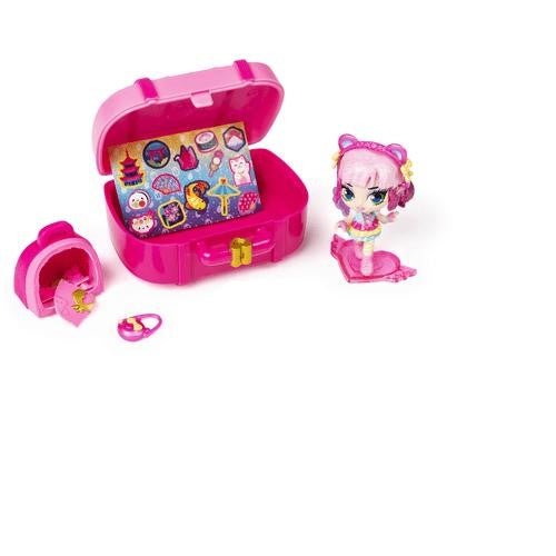 Papuselele surpriza pixies in vacanta, Spin Master - Publisol.ro