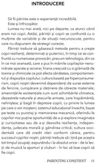 Parenting Constient, de Nick Polizzi, Pedram Shojai, O.M.D. - Publisol.ro