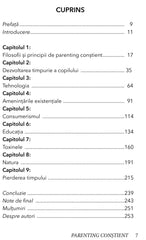 Parenting Constient, de Nick Polizzi, Pedram Shojai, O.M.D. - Publisol.ro