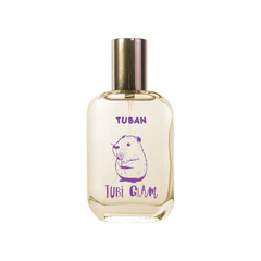 Parfum copii TUBI GLAM - GOOD MOOD, 50 ml - Tuban