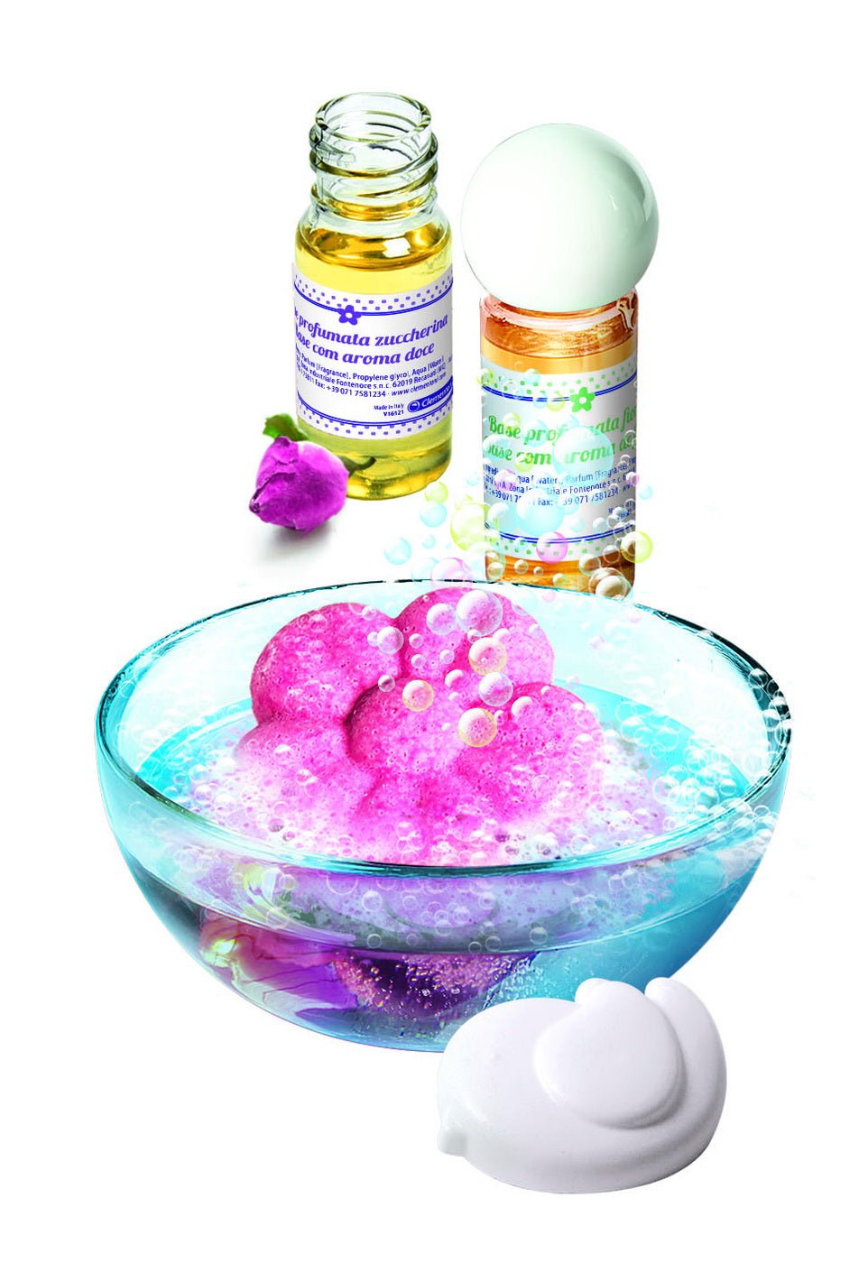 Parfumuri arome delicate - Publisol.ro