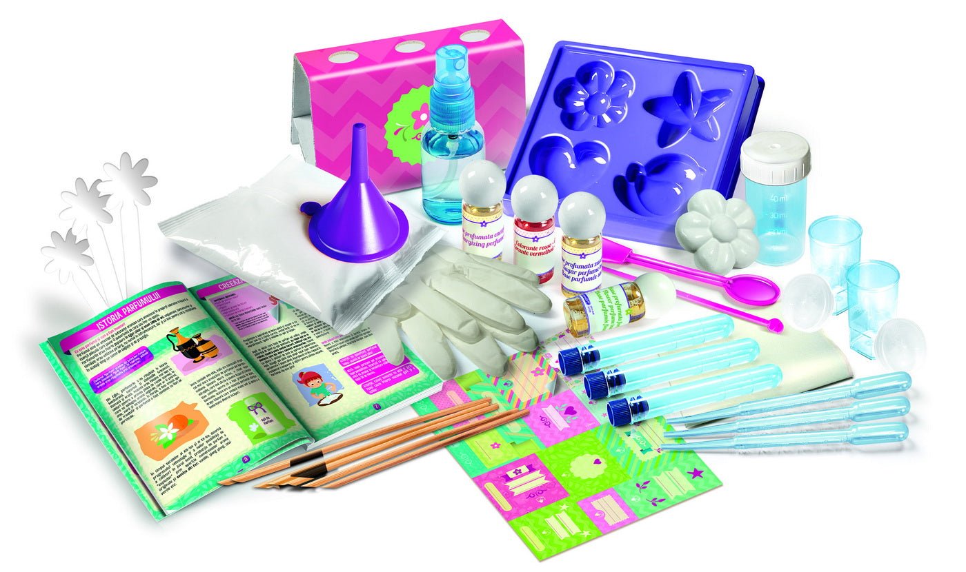 Parfumuri arome delicate - Publisol.ro