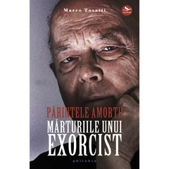 Parintele Amorth, de Marco Tosatti - Publisol.ro