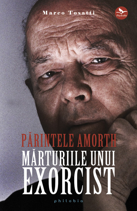 Parintele Amorth, de Marco Tosatti