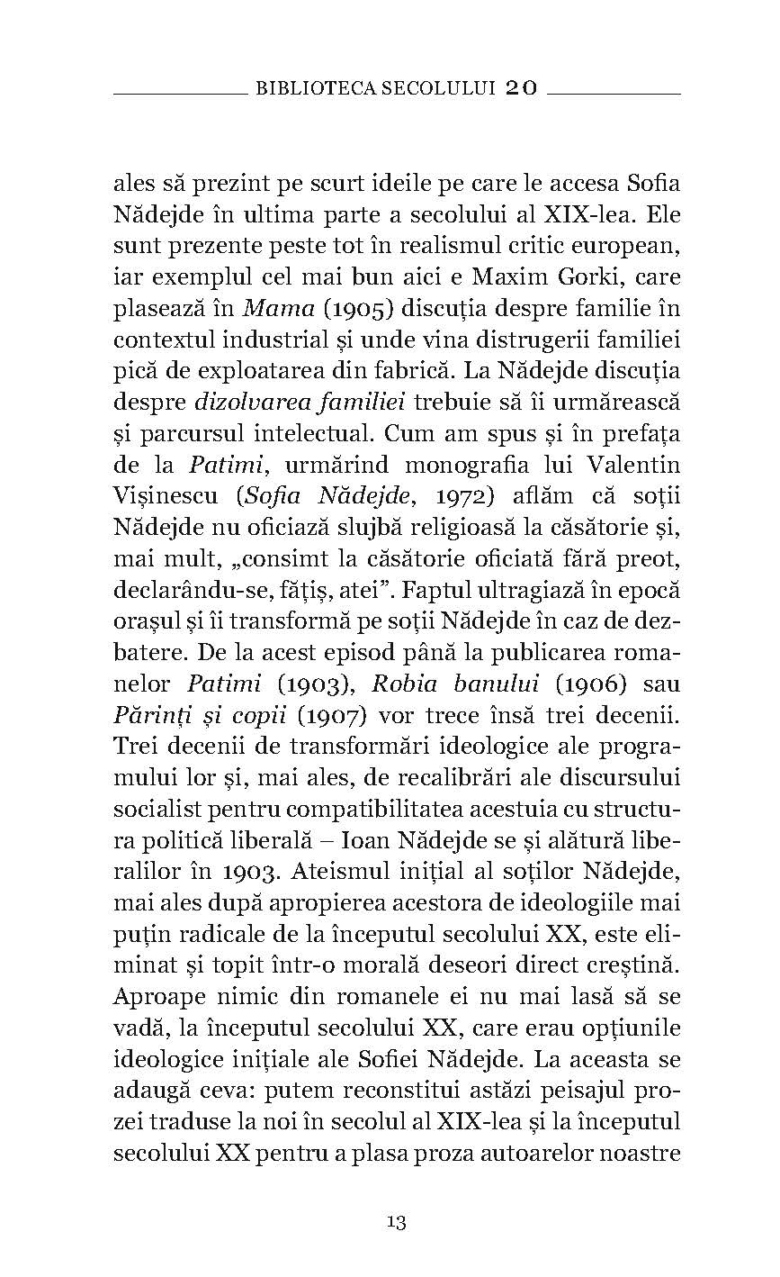 Parinti si copii, de Sofia Nadejde- Ed. digitala - PDF - Publisol.ro