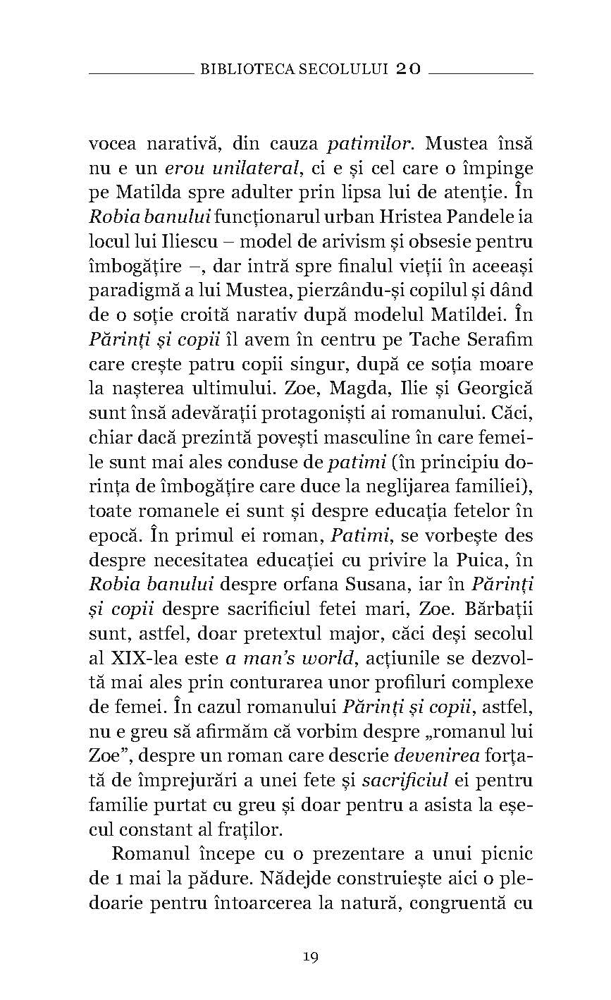 Parinti si copii, de Sofia Nadejde- Ed. digitala - PDF - Publisol.ro