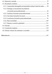 Particularitati demografice, etiologice si clinice ale arsurilor accidentale la copii, de Georgeta Burlacu - Publisol.ro