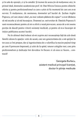 Particularitati demografice, etiologice si clinice ale arsurilor accidentale la copii, de Georgeta Burlacu - Publisol.ro