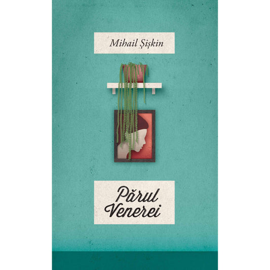 Parul Venerei, de Mihail siskin