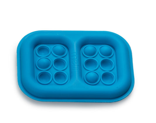 Pastila racire pop up melii blue, Melii - Publisol.ro