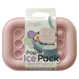 Pastila racire pop up melii roz, Melii - Publisol.ro