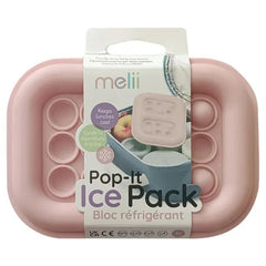 Pastila racire pop up melii roz, Melii - Publisol.ro