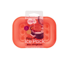 Pastila racire pop up melii roz, Melii - Publisol.ro