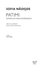 Patimi, de Sofia Nadejde Ed. digitala - PDF - Publisol.ro