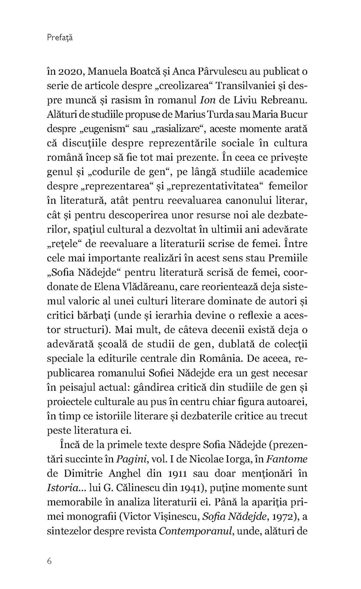 Patimi, de Sofia Nadejde Ed. digitala - PDF - Publisol.ro