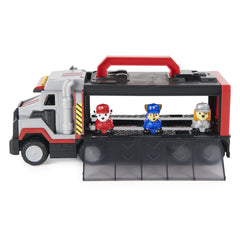 Patrula catelusilor big truck camion de stocare, Spin Master - Publisol.ro