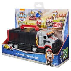 Patrula catelusilor big truck camion de stocare, Spin Master - Publisol.ro