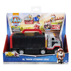 Patrula catelusilor big truck camion de stocare, Spin Master - Publisol.ro