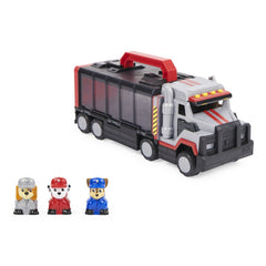 Patrula catelusilor big truck camion de stocare, Spin Master - Publisol.ro