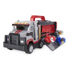 Patrula catelusilor big truck camion de stocare, Spin Master - Publisol.ro