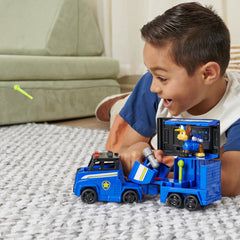 Patrula catelusilor big truck pups chase, Spin Master - Publisol.ro