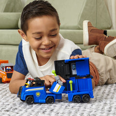 Patrula catelusilor big truck pups chase, Spin Master - Publisol.ro