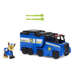Patrula catelusilor big truck pups chase, Spin Master - Publisol.ro