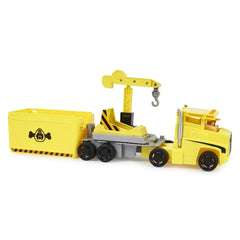 Patrula catelusilor big truck pups rubble, Spin Master - Publisol.ro