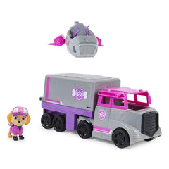 Patrula catelusilor big truck pups skye, Spin Master - Publisol.ro