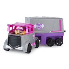 Patrula catelusilor big truck pups skye, Spin Master - Publisol.ro