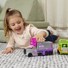 Patrula catelusilor big truck pups skye, Spin Master - Publisol.ro