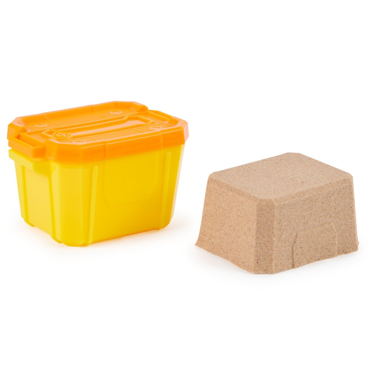 Patrula catelusilor echipa rubble set 2 figurine rubble si mix, Spin Master - Publisol.ro