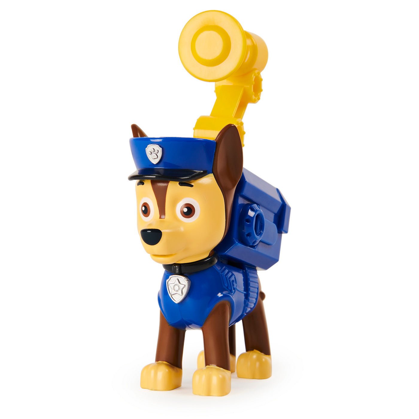 Patrula catelusilor figurina chase, Spin Master - Publisol.ro