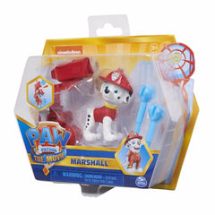 Patrula catelusilor figurina marshall, Spin Master - Publisol.ro