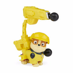 Patrula catelusilor figurina rubble, Spin Master - Publisol.ro