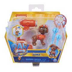 Patrula catelusilor figurina zuma, Spin Master - Publisol.ro
