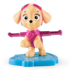 Patrula catelusilor figurine in miniatura, Spin Master - Publisol.ro