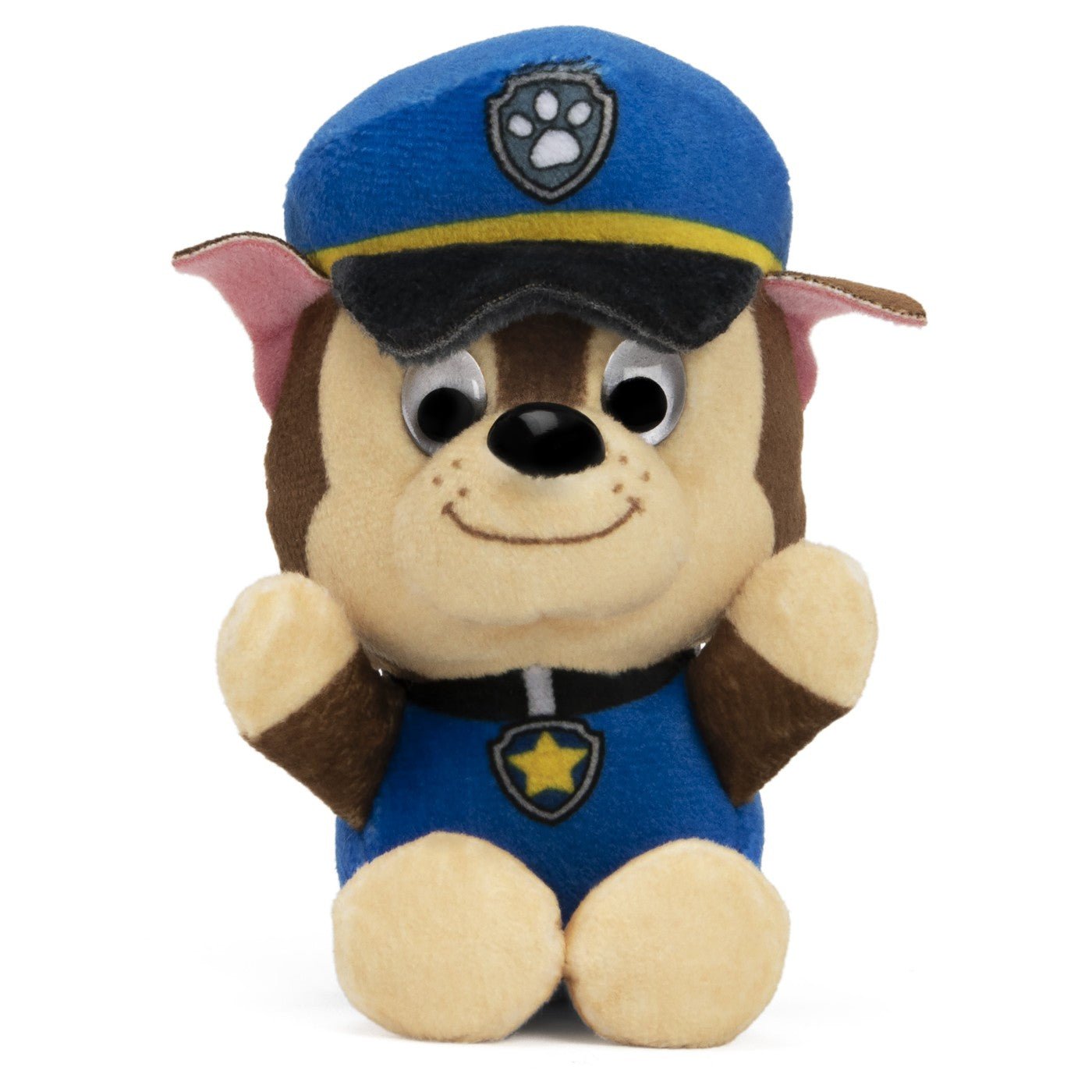 Patrula catelusilor gund plus chase 8cm, Spin Master - Publisol.ro