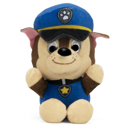 Patrula catelusilor gund plus chase 8cm, Spin Master - Publisol.ro