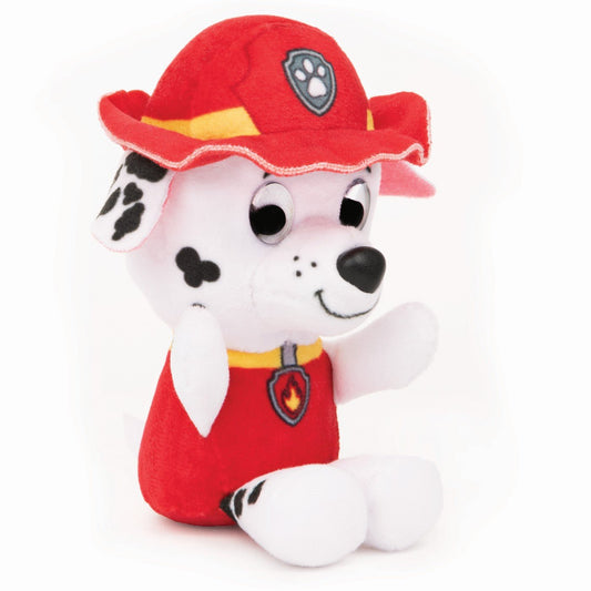 Patrula catelusilor gund plus marshall 8cm, Spin Master - Publisol.ro