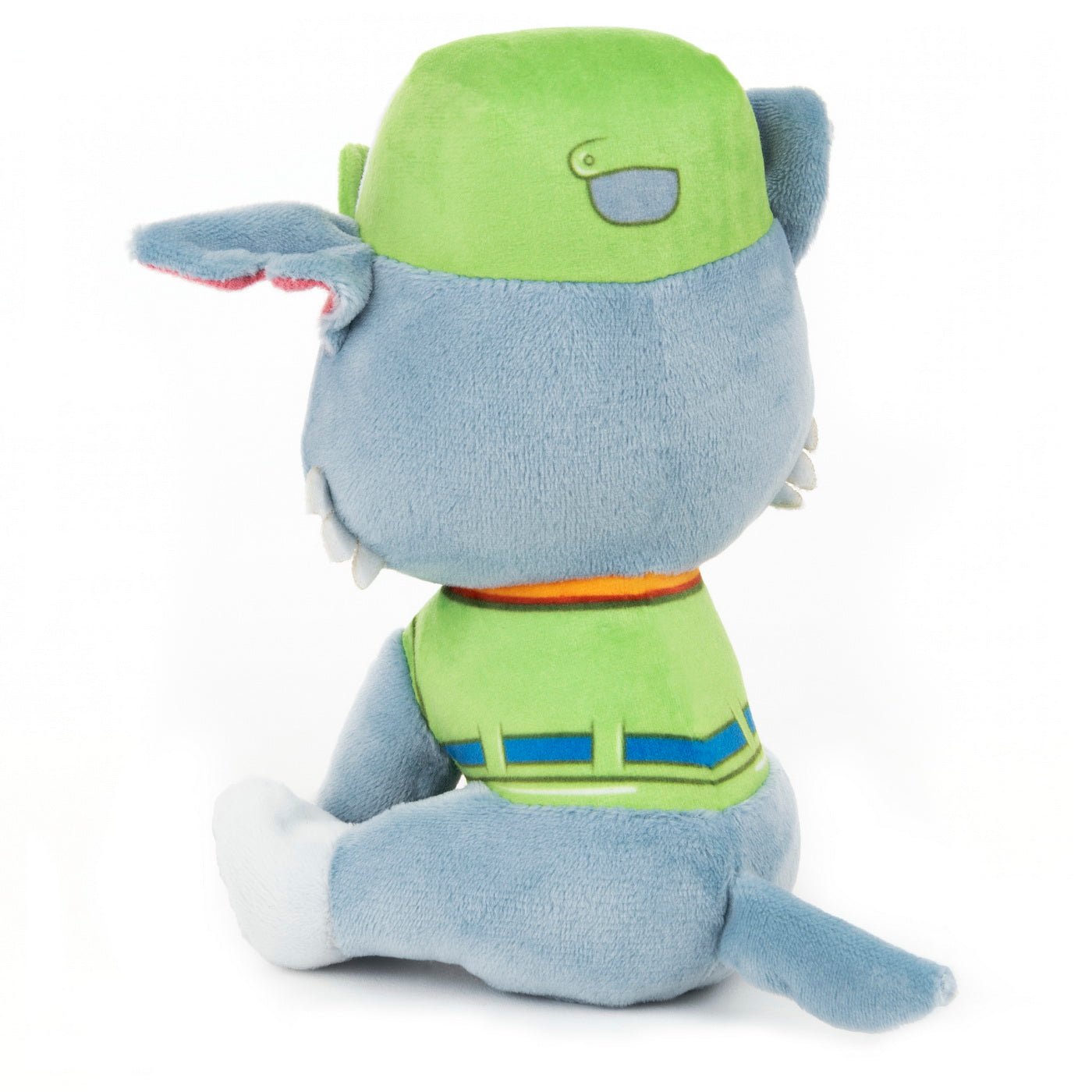 Patrula catelusilor gund plus rocky 15cm, Spin Master - Publisol.ro